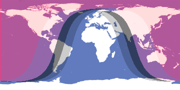 Total Lunar Eclipse 2022-11-08