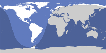 Penumbral Lunar Eclipse 2023-05-05