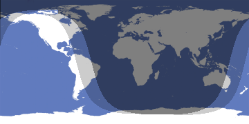 Partial Lunar Eclipse 2023-10-28
