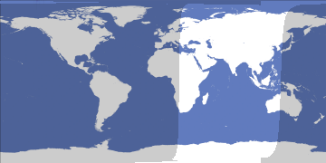 Penumbral Lunar Eclipse 2024-03-25
