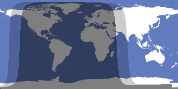 Partial Lunar Eclipse 2024-09-18