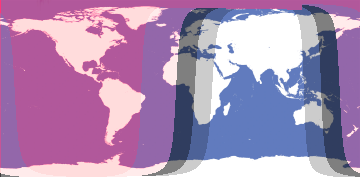 Total Lunar Eclipse 2025-03-14