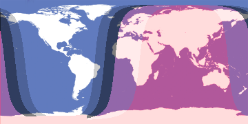 Total Lunar Eclipse 2025-09-07