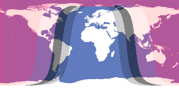 Total Lunar Eclipse 2026-03-03