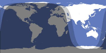 Partial Lunar Eclipse 2026-08-28
