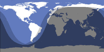 Partial Lunar Eclipse 2028-07-06