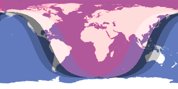 Total Lunar Eclipse 2029-12-20