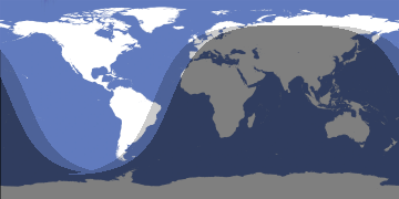 Partial Lunar Eclipse 2030-06-15