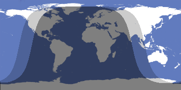 Partial Lunar Eclipse 2035-08-18