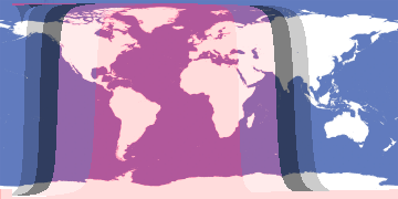 Total Lunar Eclipse 2043-09-18