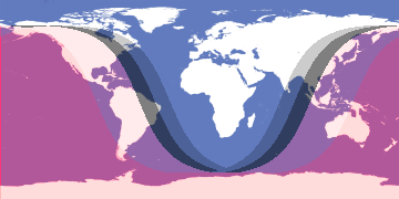 Total Lunar Eclipse 2047-07-07