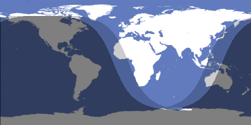 Partial Lunar Eclipse 2059-05-27