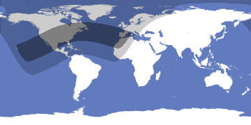 Annular Solar Eclipse 1994-05-10