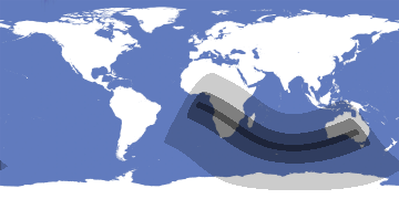 Total Solar Eclipse 2002-12-04