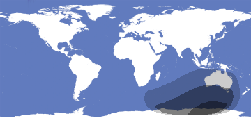 Hybrid Solar Eclipse 2014-04-29