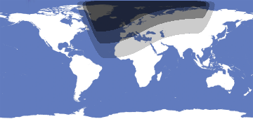 Total Solar Eclipse 2015-03-20