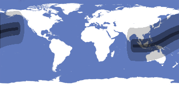 Total Solar Eclipse 2016-03-08