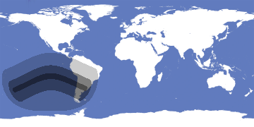 Total Solar Eclipse 2019-07-02