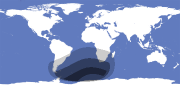 Hybrid Solar Eclipse 2032-05-09