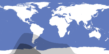Partial Solar Eclipse 2033-09-23