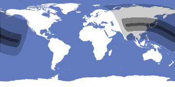 Total Solar Eclipse 2035-09-01