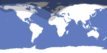 Partial Solar Eclipse 2036-08-21