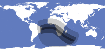 Total Solar Eclipse 2046-08-02