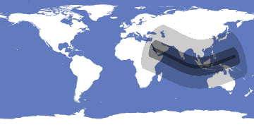 Hybrid Solar Eclipse 2049-11-25
