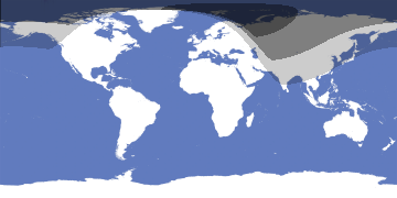 Partial Solar Eclipse 2051-04-11