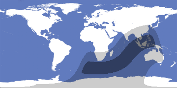 Annular Solar Eclipse 2063-02-28