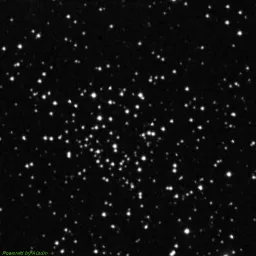 NGC2192 — blue-filter image