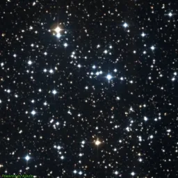 M35 color image