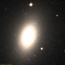 M59 color image