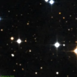 NGC0225 color image