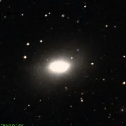 NGC1537 — composite color image