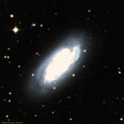 NGC1792: Position, Visibility and Deep-Sky Observation Guide