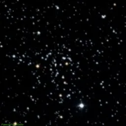 NGC1883 — composite color image