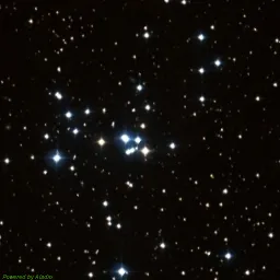 NGC2281 color image