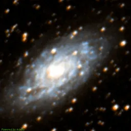 NGC5530 — imagem composta a cores