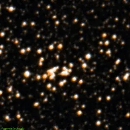 NGC5764 — imagem composta a cores