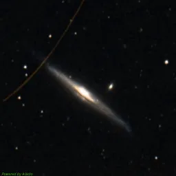 NGC5965 — composite color image