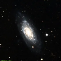 NGC6015 — composite color image