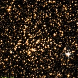 NGC6253 — composite color image