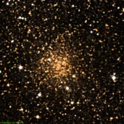 NGC6749 — composite color image