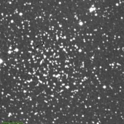 IC0361 — near-infrared image