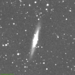 IC4837A — 近红外图像