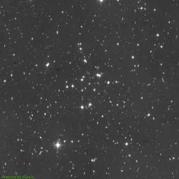 M34 photo taken with Near-Infrared filter