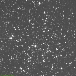 M38 photo taken with Near-Infrared filter