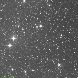 M39 photo taken with Near-Infrared filter