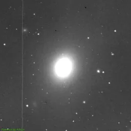 M49 photo taken with Near-Infrared filter